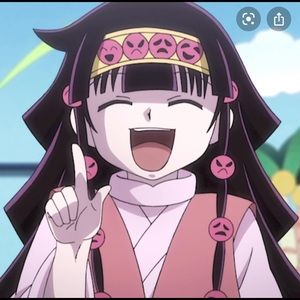 Meet your Posher, Isabelle